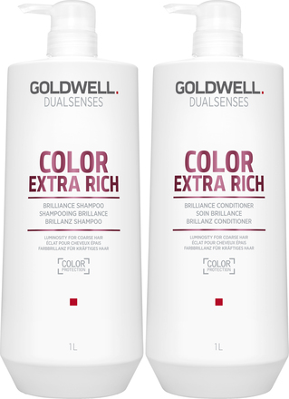 Goldwell Dualsenses Color Extra Rich Brilliance Duo