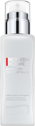 Biotherm Homme Basic Aftershave Ultra Comfort Balm 75 ml