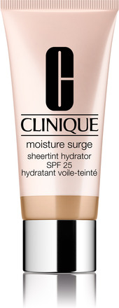 Clinique Moisture Surge Sheertint Hydrator SPF25 Very Light Unive