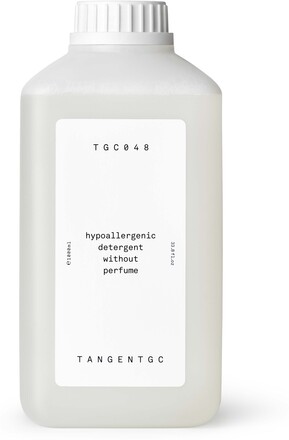TANGENT GC TGC048 Hypoallergenic Detergent without perfume 1000 m