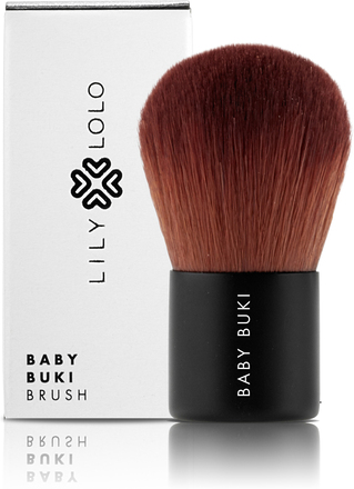 Lily Lolo Brush Baby Buki