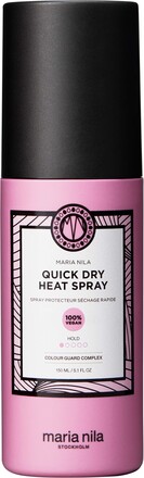 maria nila Style&Finish Quick Dry Heat Spray 150 ml