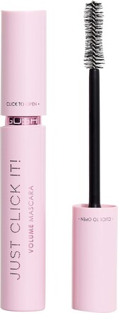 Gosh Just Click It! Volume Mascara 001 Black