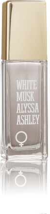 Alyssa Ashley White Musk Eau de Toilette 15 ml
