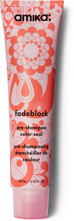Amika Fadeblock Pre-Shampoo Color Seal 150 ml