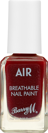 Barry M Air Breathable Nail Paint After Dark
