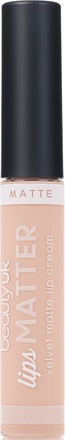 BEAUTY UK Lips Matter No.9 Get your Nude on