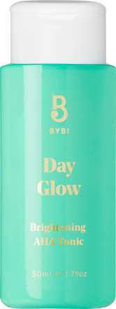 BYBI Beauty Mini Day Glow Brightening AHA Tonic 50 ml