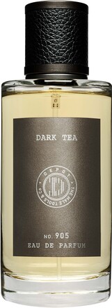 DEPOT MALE TOOLS No. 905 Eau De Parfum Dark Tea 100 ml