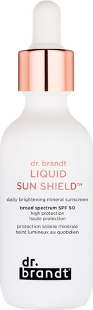 Dr. Brandt Liquid Sun Shield™ SPF50 50 ml