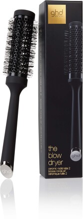 ghd The Blow Dryer Ceramic Brush 35mm, size 2 35 mm