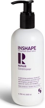 InShape Infused With Nordic Nature Repair Conditioner 250 ml