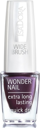 IsaDora Wonder Nail Wonder Nail Rock Chic 405