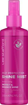 Lee Stafford Heat Protechtion Shine Mist 200 ml