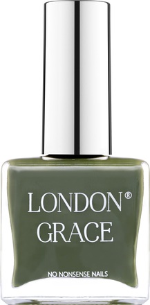London Grace Olive