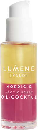 Lumene Nordic-C Arctic Berry Oil-Cocktail