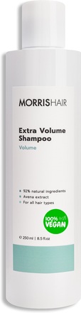 MORRIS HAIR Extra Volume Shampoo 250 ml