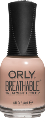ORLY Breathable Grateful Heart