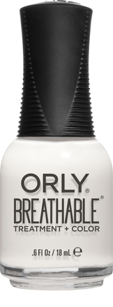 ORLY Breathable White Tips