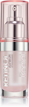 Rodial Pink Diamond Retinol Eye Gel 15 ml