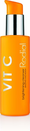 Rodial Vitamin C Brightening Cleanser 135 ml