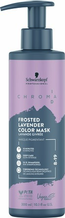 Schwarzkopf Professional ChromaID Bonding Color Mask Frosted Lave