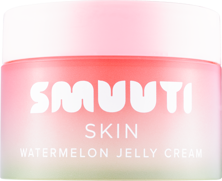 Smuuti Skin Watermelon Jelly Cream 50 ml