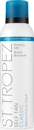 ST. Tropez Self Tan Bronzing Bronzing Spray 200 ml