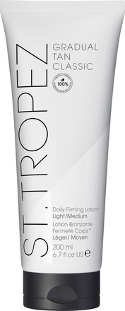 ST. Tropez Gradual Tan Classic Daily Firming Lotion L/M 200 ml