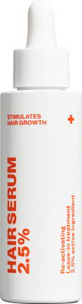 Swiss Clinic Hair Serum 2.5% 50 ml