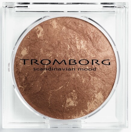 Tromborg Baked Mineral Bronze