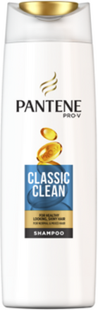Pantene CC Shampoo 250 ml
