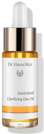 Dr. Hauschka Clarifying Day Oil