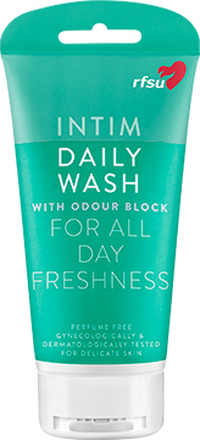 RFSU Intim Daily Wash 150 ml