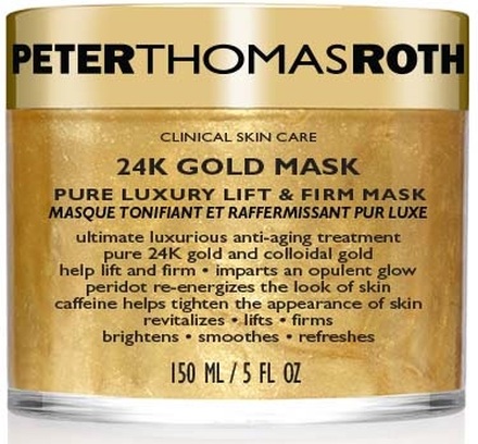 Peter Thomas Roth 24k Gold Mask 150 ml