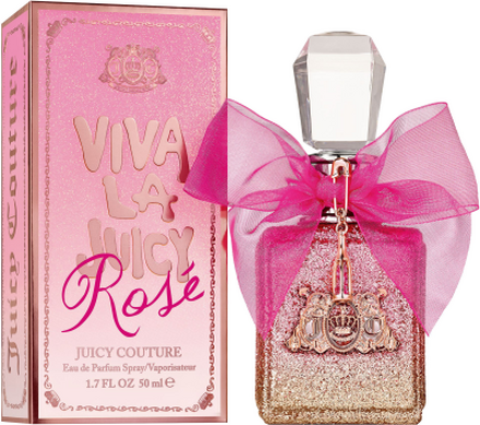 Juicy Couture VivaLa Juicy Rosé Eau de Parfum 50 ml