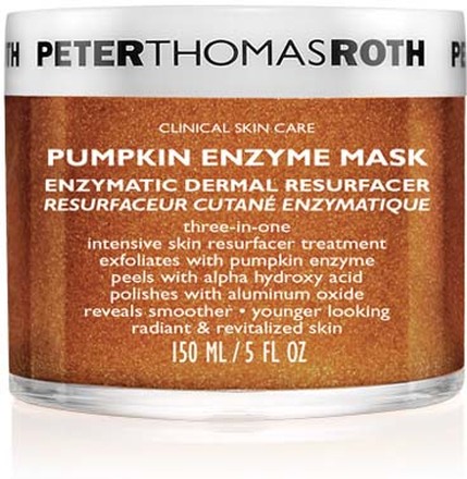 Peter Thomas Roth Pumpkin Enzyme Mask 150 ml