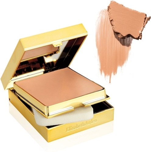 Elizabeth Arden Flawless Finish Sponge-On Cream Makeup 52 Bronzed