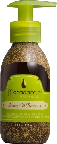 Macadamia Natural Oil Healing Oil Treatment 125 ml