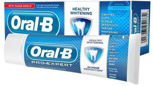 Oral B ProExpert Healthy White 75 ml
