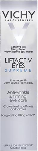 VICHY Liftactiv Supreme Eye Care 15 ml