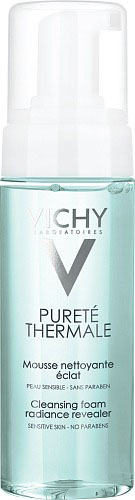 VICHY Pureté Thermale Cleansing Foam Radiance Revealer 150 ml