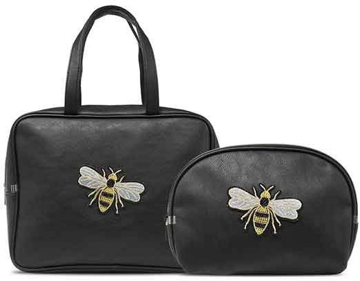 Studio Gj Sec 3 Pcs Bag Handle Bee
