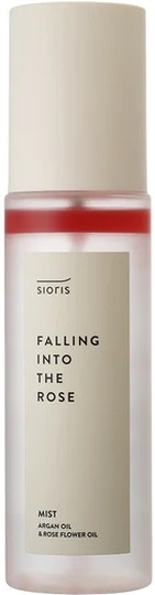 SIORIS Falling Into The Rose Mist 100 ml