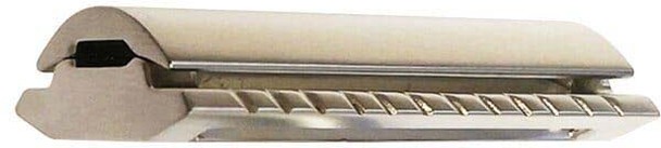 The Goodfellas' Smile Safety Razor Replacement Head Closed Comb