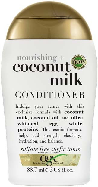 Ogx Coconut Milk Conditioner 89 ml