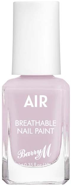 Barry M Air Breathable Nail Paint Quartz