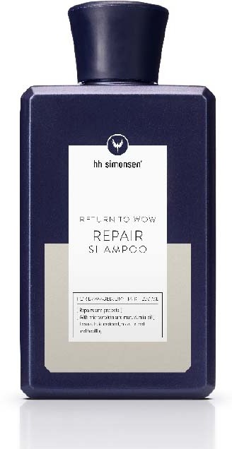 HH Simonsen Repair Shampoo 250 ml
