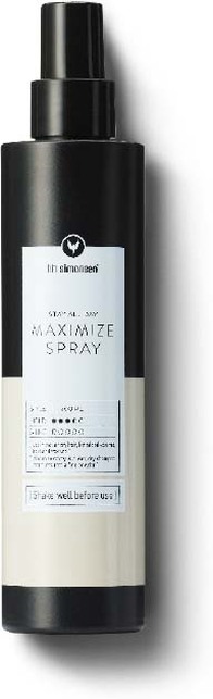 HH Simonsen Maximize Spray 200 ml