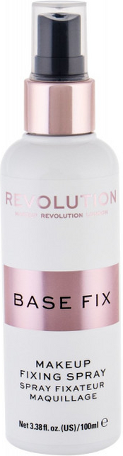 Makeup Revolution Makeup Fixing Spray 100 ml
